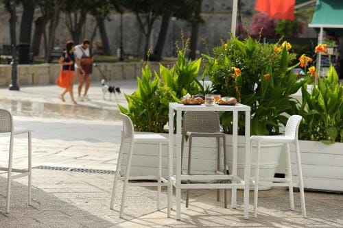 Pietrabianca Santa Maria Apartments Hotel in Manfredonia