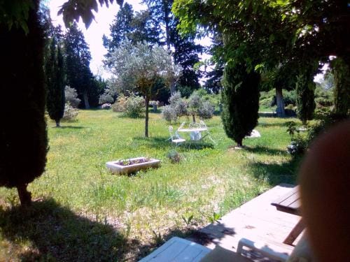 Le Domaine de Belle Hotel in L'Isle-sur-la-Sorgue