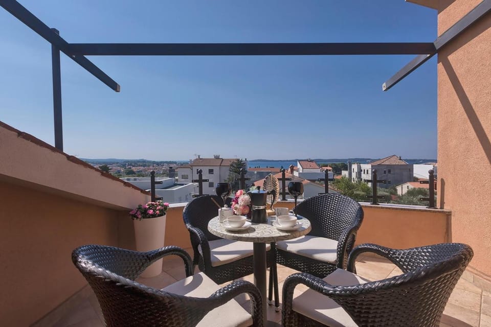 Villa Mihaela Hotel in Fažana