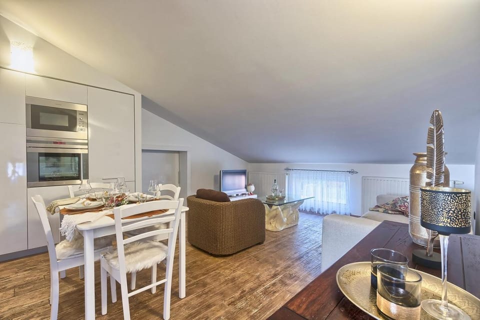 Villa Mihaela Hotel in Fažana