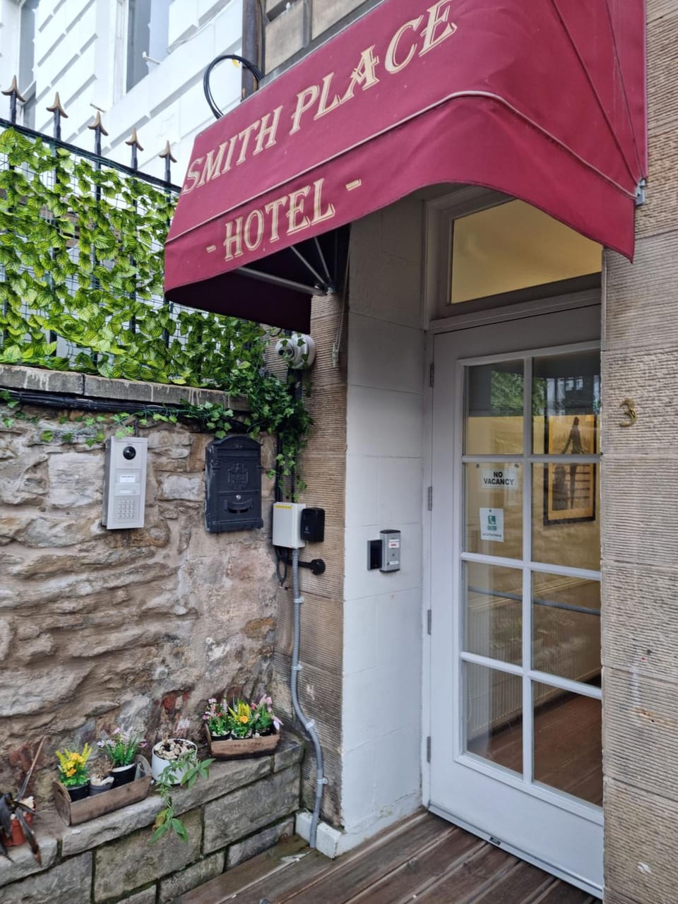 Smith Place Hotel Hotel in Edinburgh
