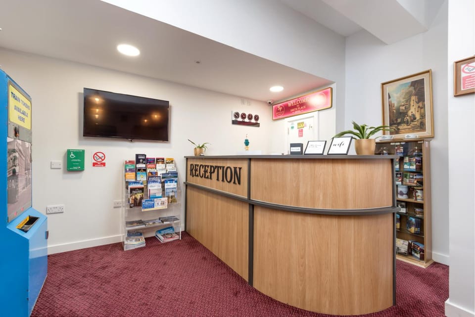 Smith Place Hotel Hotel in Edinburgh
