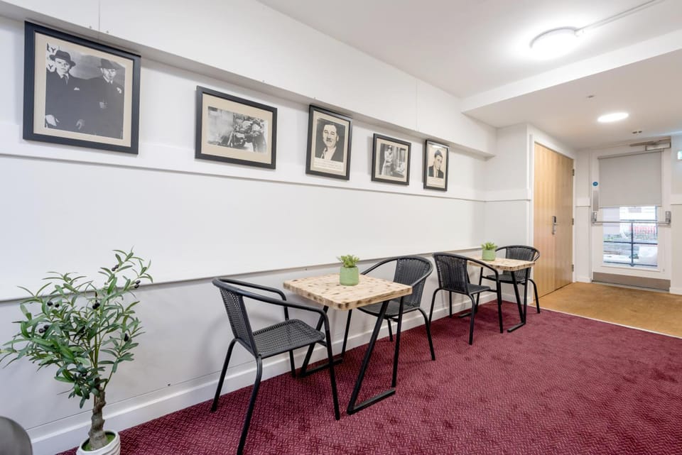Smith Place Hotel Hotel in Edinburgh