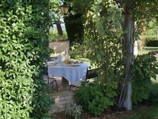 Villa Mustafa Hotel in Umbria