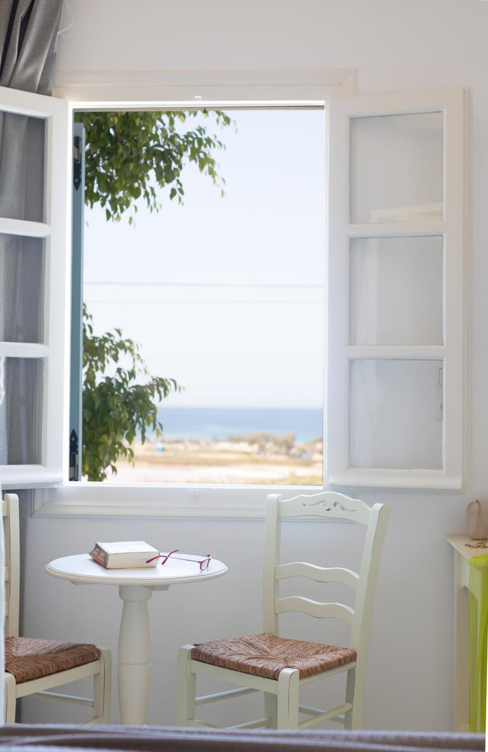 Villa Porto Rondo Hotel in Naxos, Naxos and Lesser Cyclades, Greece