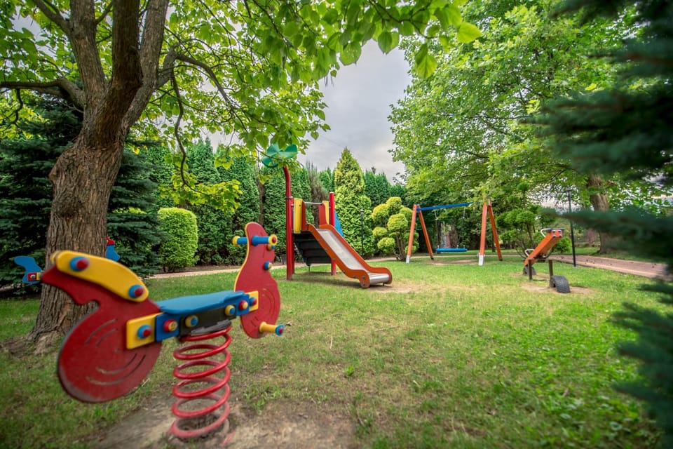 Surrounding environment