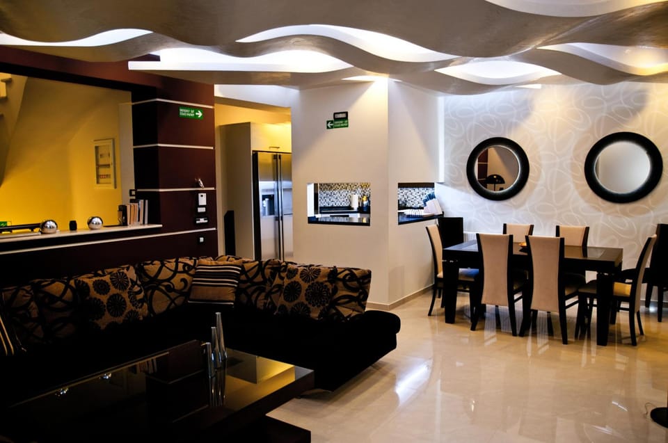 Villa St. Nicolas & Theano Hotel in Lasithi