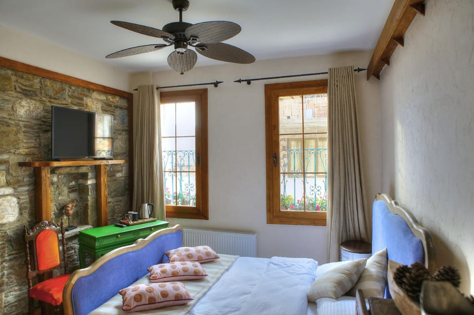 İbri Boutique Hotel Inn in Aydın Province