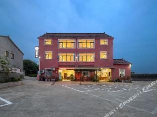 Floral Hotel·Yueanju smart B & B (Nanjing Lukou International Airport store) Hotel in Nanjing