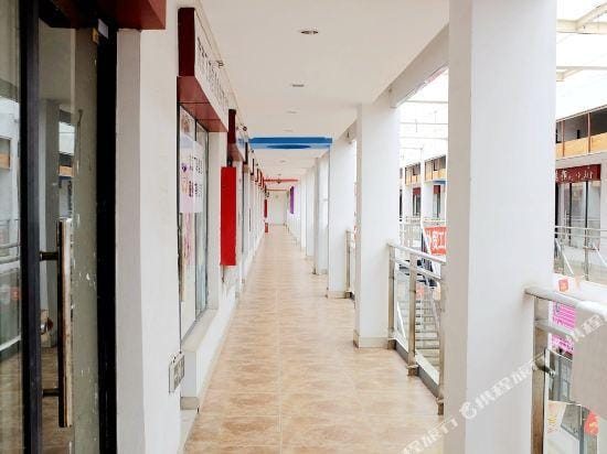 Xueshi Hotel Hotel in Nanjing