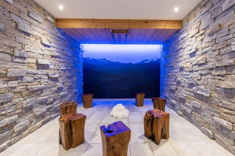 CGH Residences & Spas White Pearl Lodge Apartment hotel in Mâcot-la-Plagne