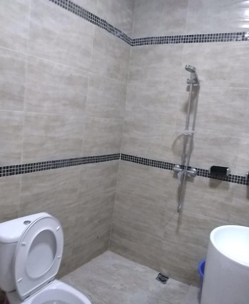 Residence M&N Bounoumin Hotel in Africa