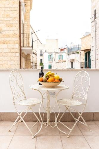 TRESCA CHARME luxury Rooms Hotel in Bari