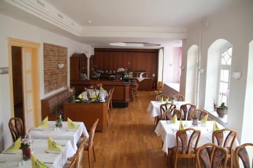 Villa Wilisch Hotel in Erzgebirgskreis