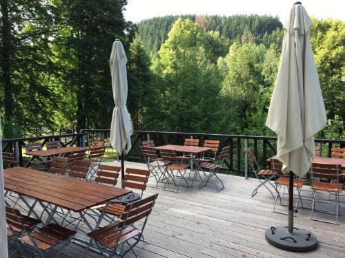 Villa Wilisch Hotel in Erzgebirgskreis