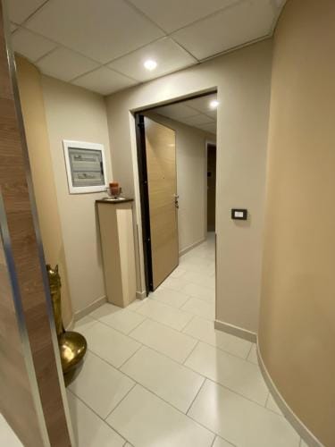 AFFITTACAMERE POPLETUM Hotel in L'Aquila