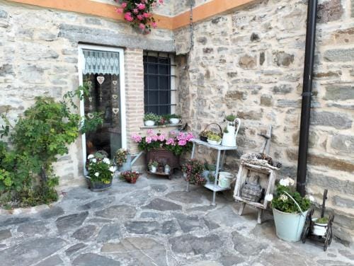b&b La Corte dei Cerri- Il Piccolo Chalet Hotel in Emilia-Romagna