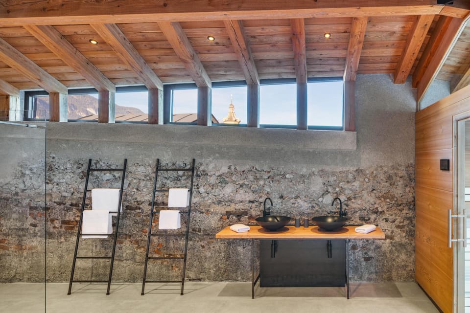 Boutiquehotel Rattenberg Hotel in Tyrol