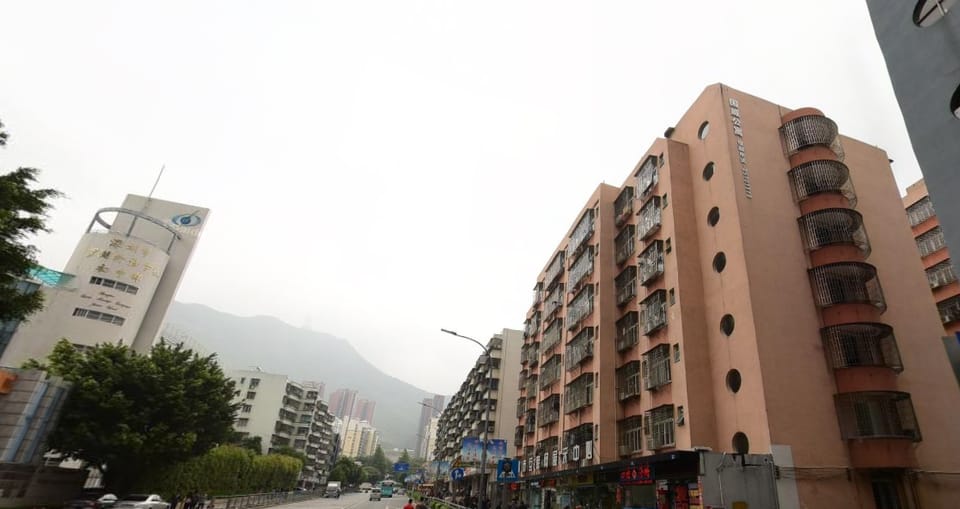 Ya Xing Hotel Hotel in Shenzhen