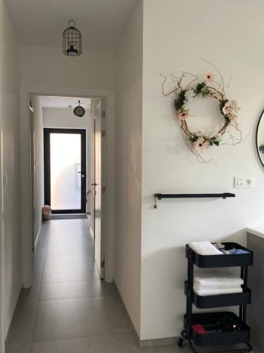 B&B La Miniera Hotel in Flanders