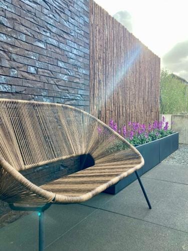 B&B La Miniera Hotel in Flanders