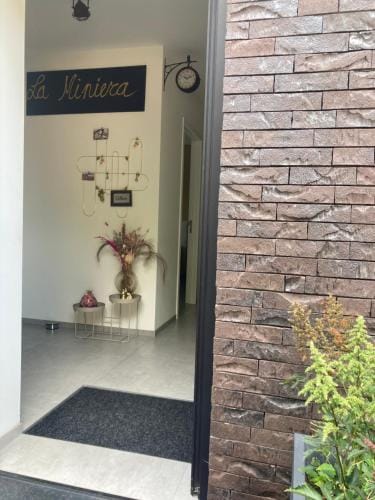 B&B La Miniera Hotel in Flanders