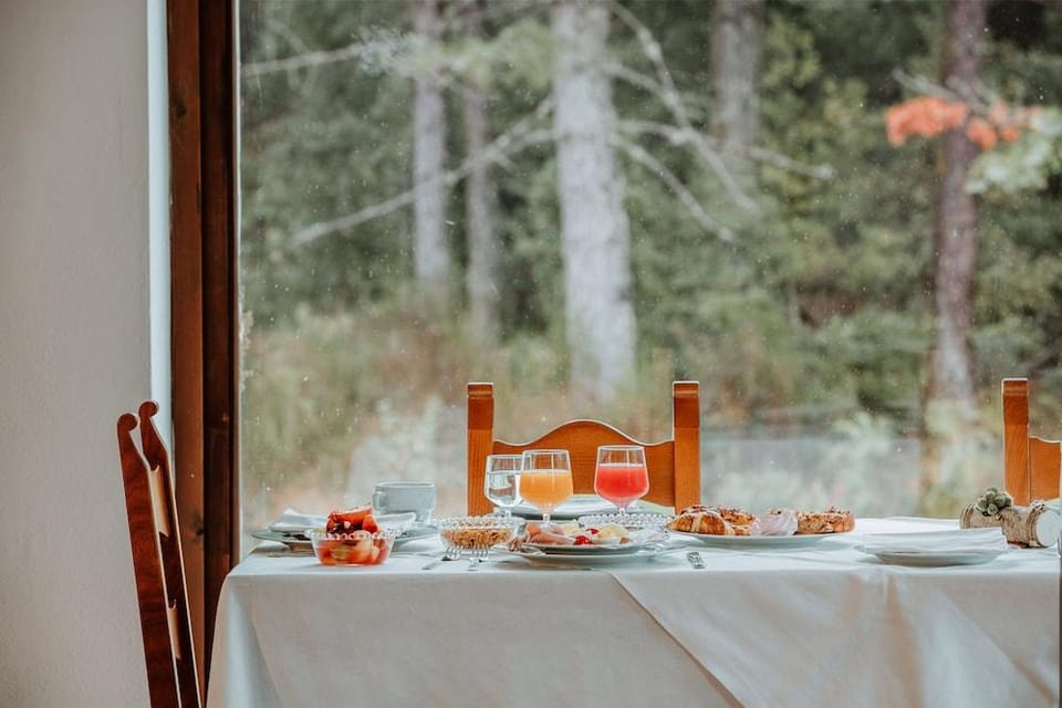 Vallicciola Nature Hotel Hotel in Sardinia