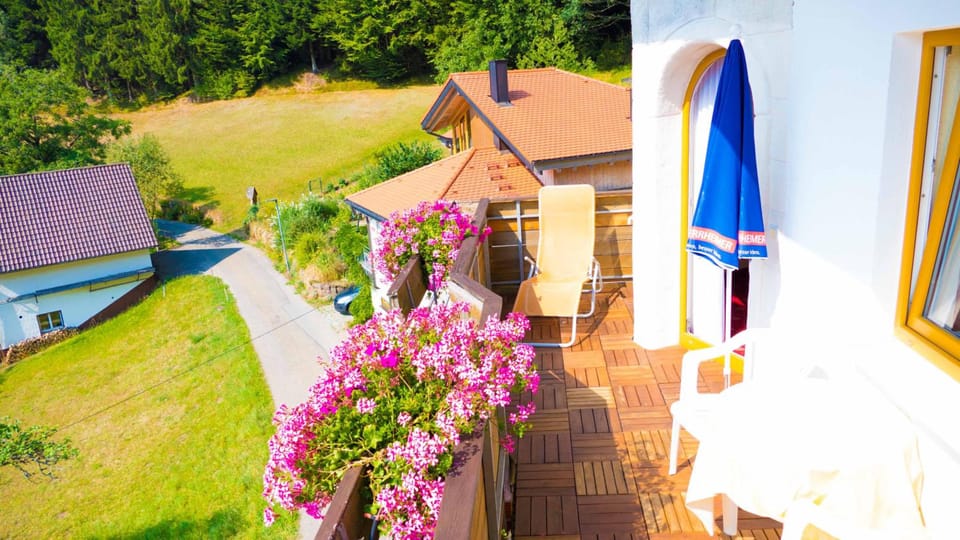 Oko-Landhotel Basler Hof Hotel in Baden-Württemberg