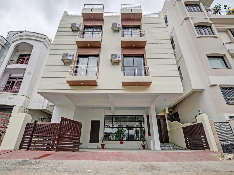 Hotel Dream Villa Udaipur Hotel in Udaipur