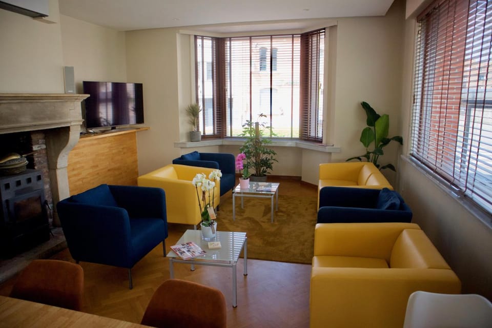 Hotel FI'Lin Hotel in Brussels