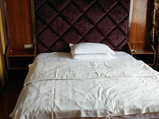 Yongxing Hostel Hotel in Hubei