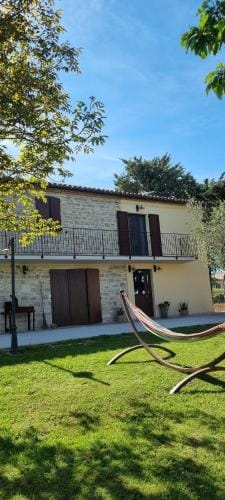 B&B il Fienile Hotel in Umbria