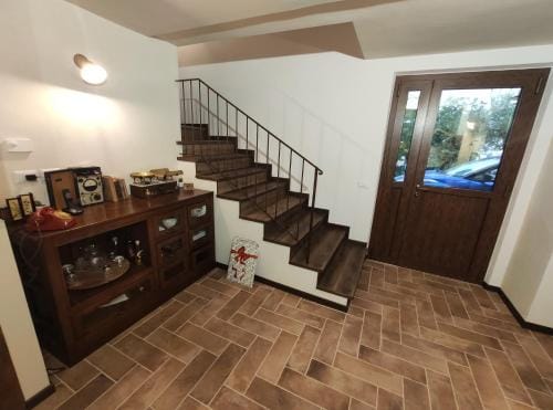 B&B il Fienile Hotel in Umbria