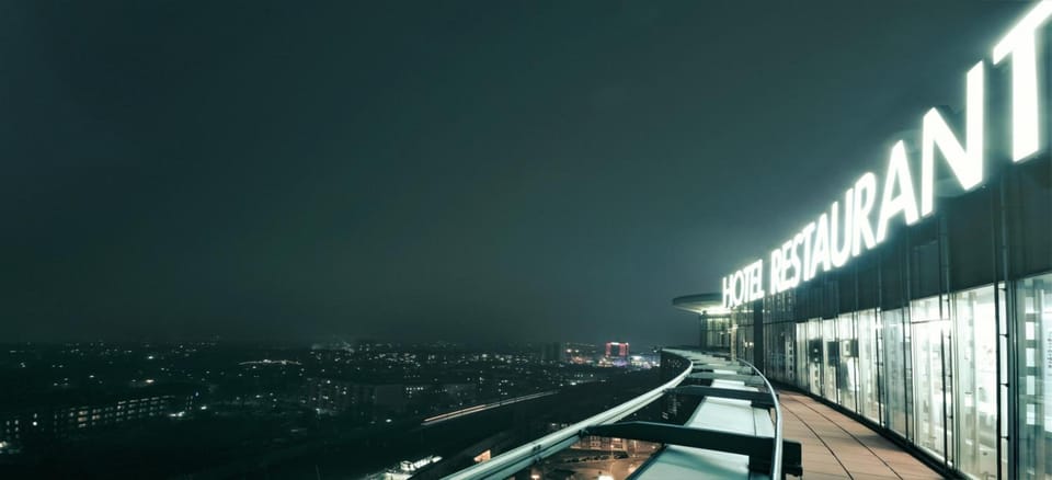 Garner Berlin - Spandau By IHG Hotel in Berlin