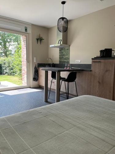 Bleekhoeve Hotel in Flanders