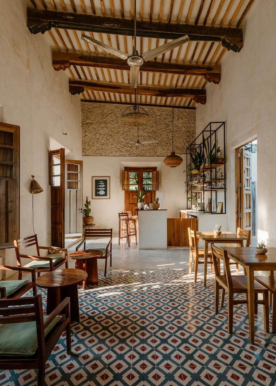 Casona los Cedros Hotel in State of Quintana Roo