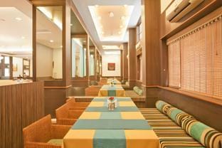 Bar/lounge