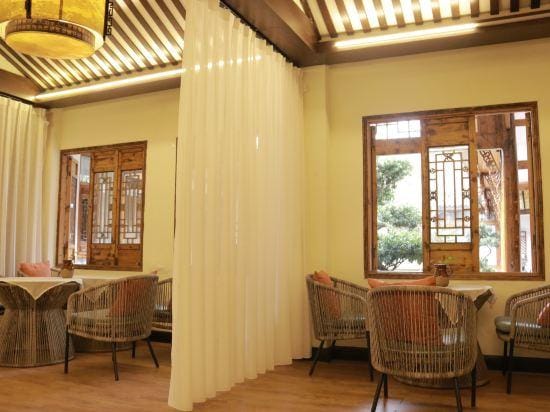 Chengdu jinfu hotel co., ltd Hotel in Chengdu