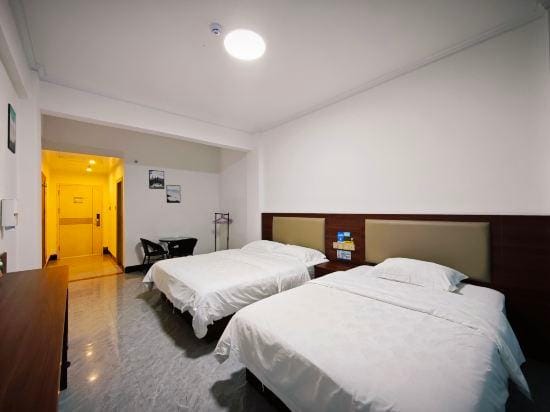 Dongxing Hao Wan Hotel Hotel in China