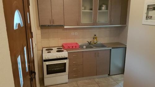 Villa RELAX Hotel in Decentralized Administration of Macedonia and Thrace
