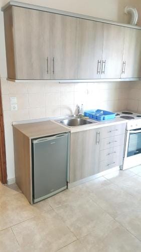 Villa RELAX Hotel in Decentralized Administration of Macedonia and Thrace
