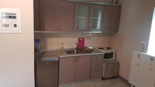 Villa RELAX Hotel in Decentralized Administration of Macedonia and Thrace