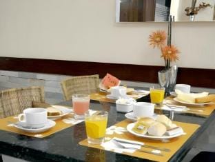 Hotel Pousada Tamandare - PB Inn in João Pessoa