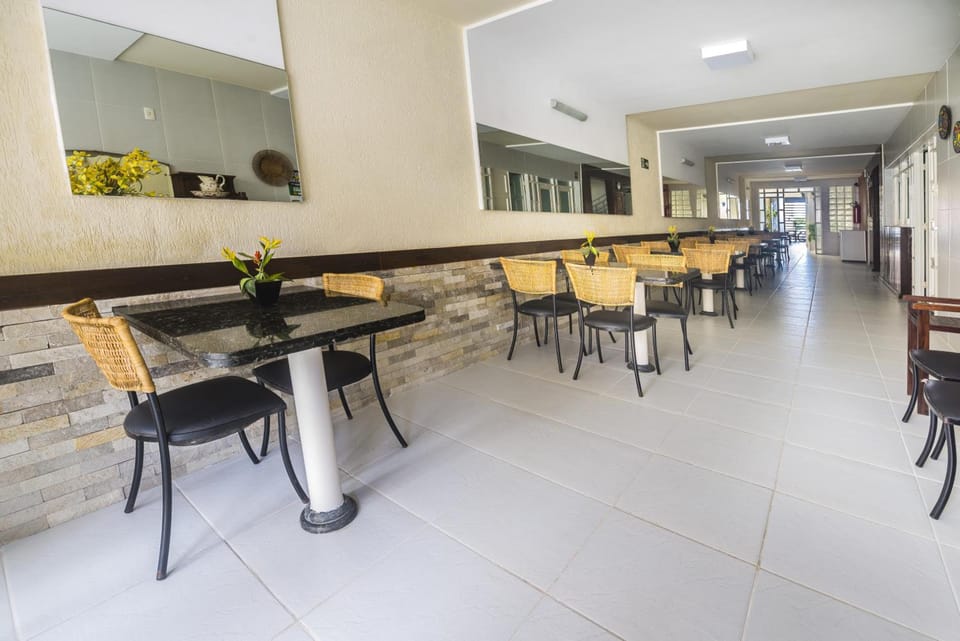 Hotel Pousada Tamandare - PB Inn in João Pessoa