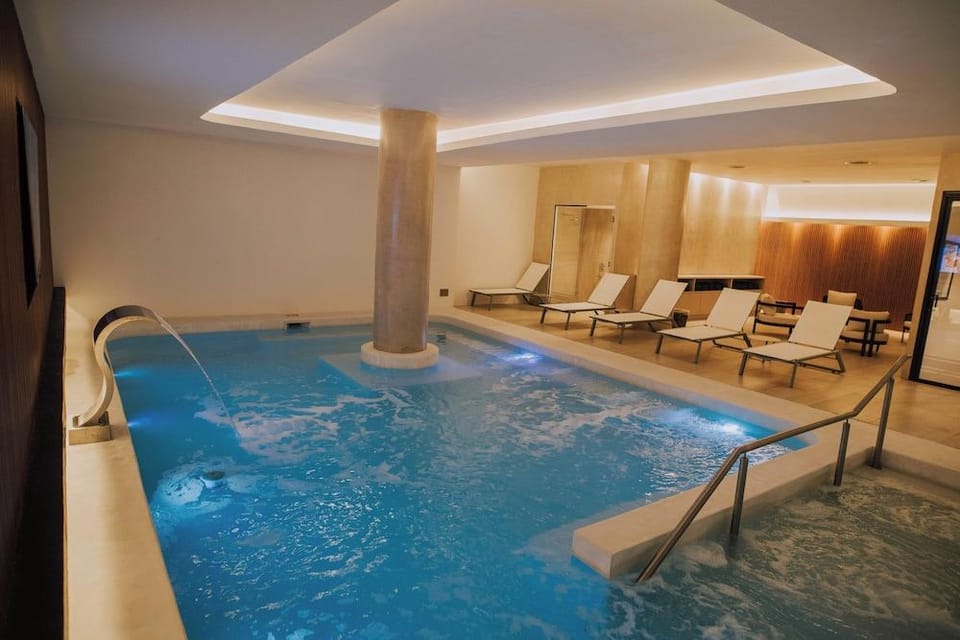 Hotel Dos Reyes Hotel in Mar del Plata