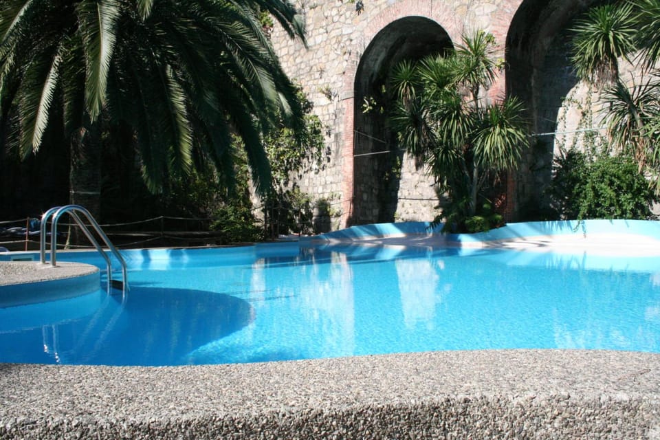 Hotel Residence Moneglia Apartment hotel in Moneglia