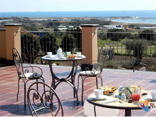 Hotel Resort La Rosa Dei Venti Hotel in Sicily