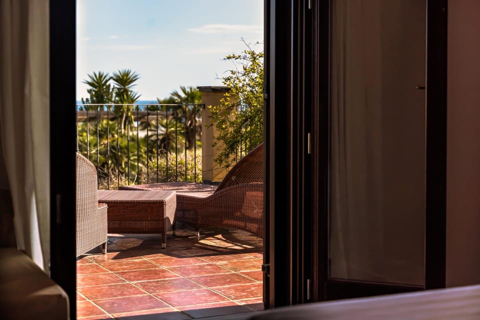 Hotel Resort La Rosa Dei Venti Hotel in Sicily