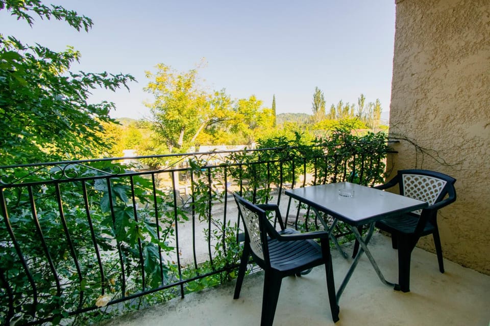 Hotel Carina Hotel in Apt