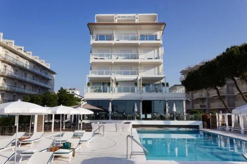 Hotel Ril Hotel in Lido di Jesolo